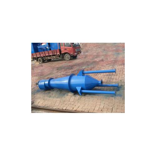 CLK型扩散式旋风除尘器