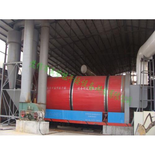 油田污泥干燥机