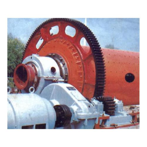 水泥球磨机|水泥磨|中材wjj