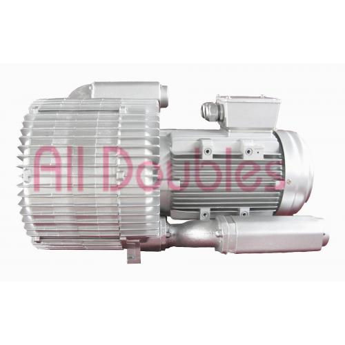 全倍H600系列高压风机