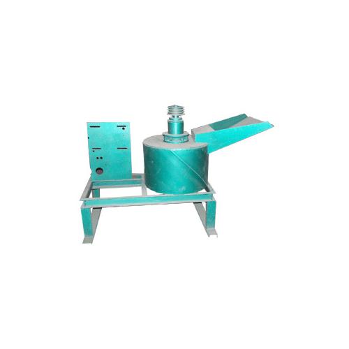 环链式化肥粉碎机