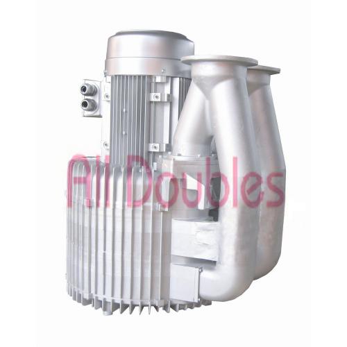 全倍H1000系列高压风机