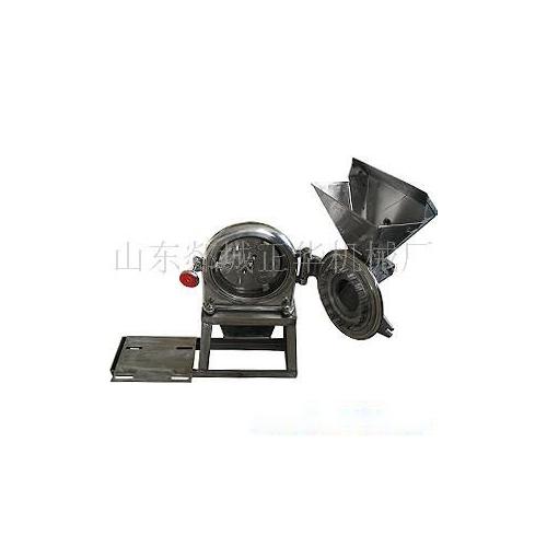 FFC-37型不锈钢粉碎机