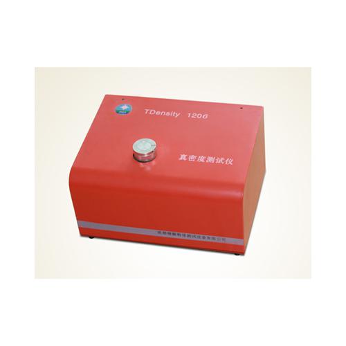 真密度测试仪JL-1206