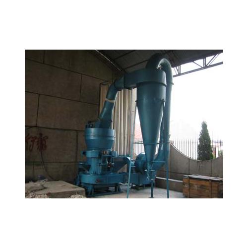 强压磨粉机|高压悬辊磨|中材wj