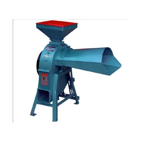 多功能铡草粉碎机