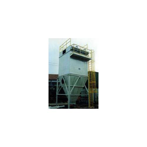 HD系列单机袋式除尘器