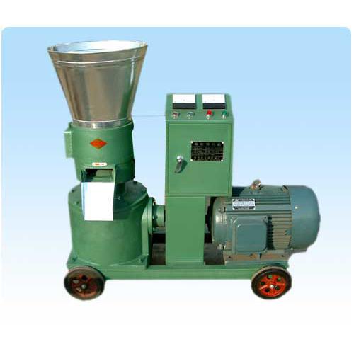 猪饲料颗粒机