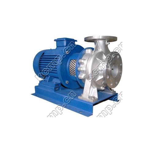 ISW型卧式离心泵