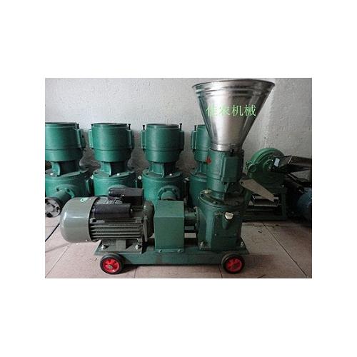 广东饲料颗粒机， 平模颗粒机