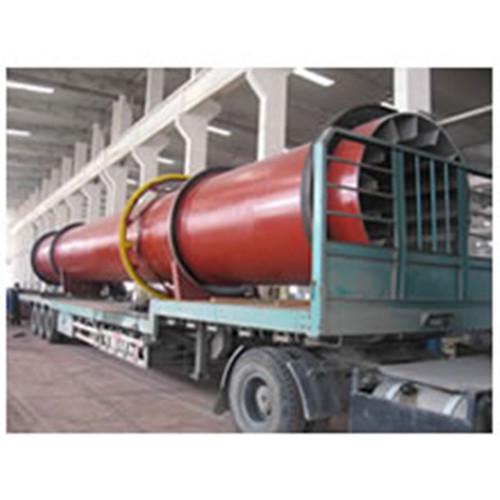 供大型滚筒干燥机/污泥干燥机