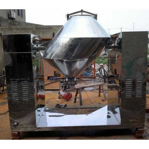 BW型系列混合机