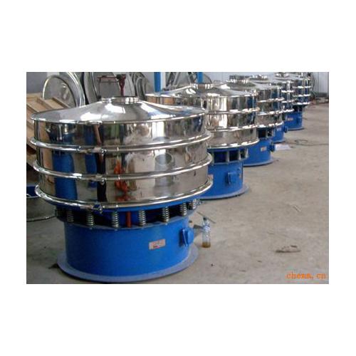 化工振动筛食品振动筛矿山振动筛