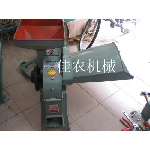 小型玉米秆粉碎机,青饲料粉碎机