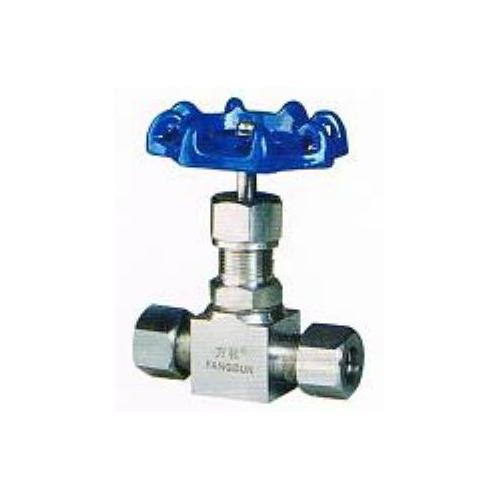 卡套式针型阀J91W/H