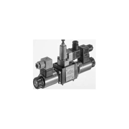 哈威R4.15径向柱塞泵