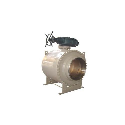 长输管线球阀CQ347