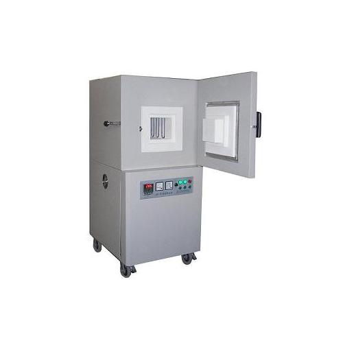 高温箱式电阻炉