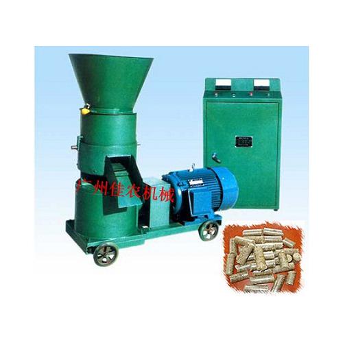 大型饲料颗粒机，时产1吨饲料颗粒