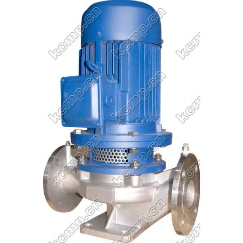 ISG型立式离心泵