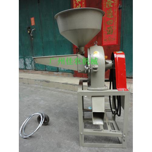 9FZ-23型齿爪式粉碎机 饲料