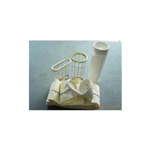 除尘器袋笼骨架