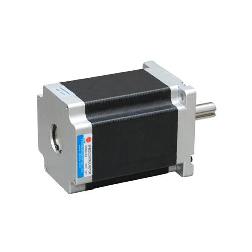 编码器步进电机