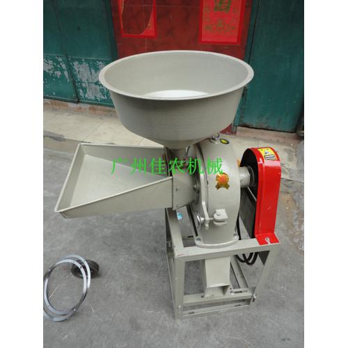 9FZ-21型齿爪式粉碎机