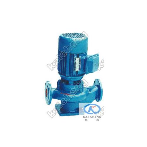 GW型管道排污泵