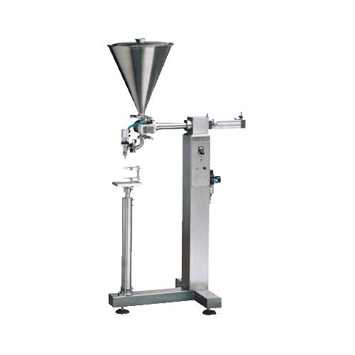 威海灌装机-膏体灌装机