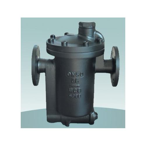 倒置桶式蒸汽疏水阀DT-882F