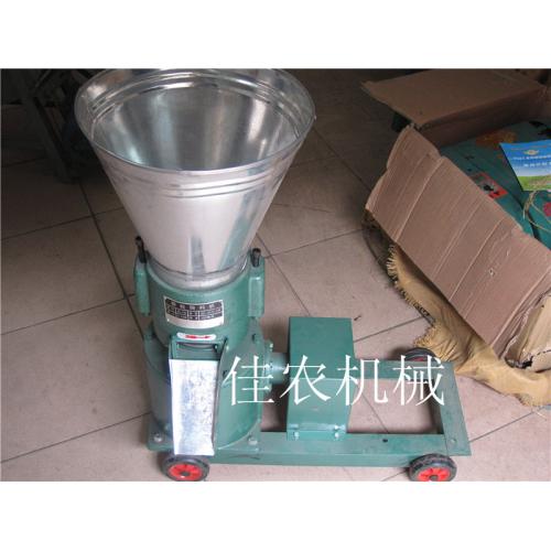 干进干出饲料机，小型饲料加工机械