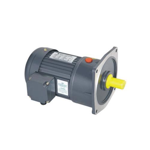 立式齿轮减速电机