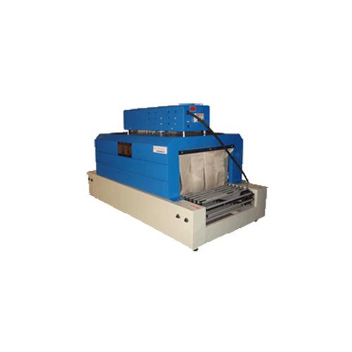 餐具收缩包装机|纸盒收缩包装机