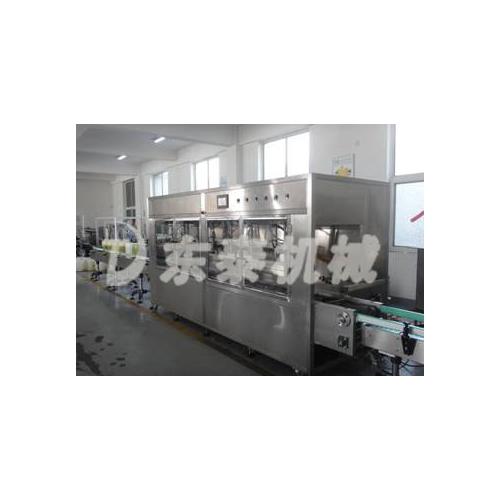 称重式灌装机 |油脂灌装机