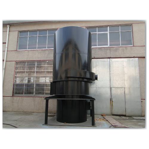 供JRF系列燃煤热风炉/热风炉