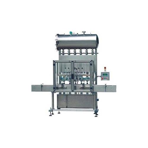 辣椒酱灌装机 |香菇酱灌装机 |