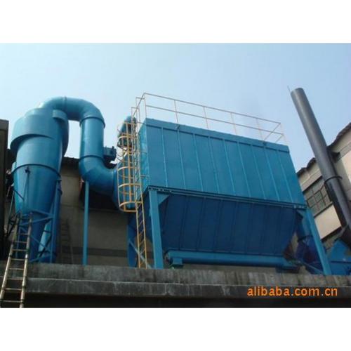 脱硫除尘器