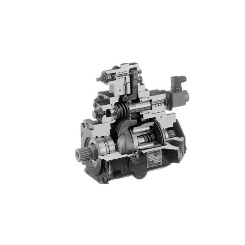 哈威SG3W-ME单向阀