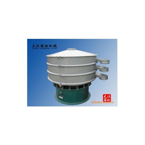 DH-1500型两层硼砂粉振动筛