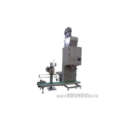 工业洗衣粉包装机