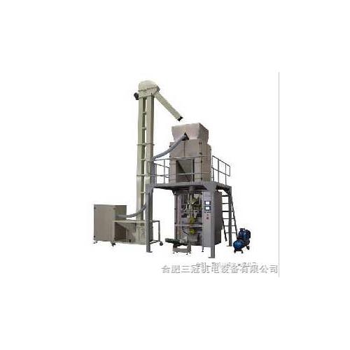 葡萄干/枸杞子全自动包装机