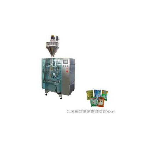 添加剂全自动包装机
