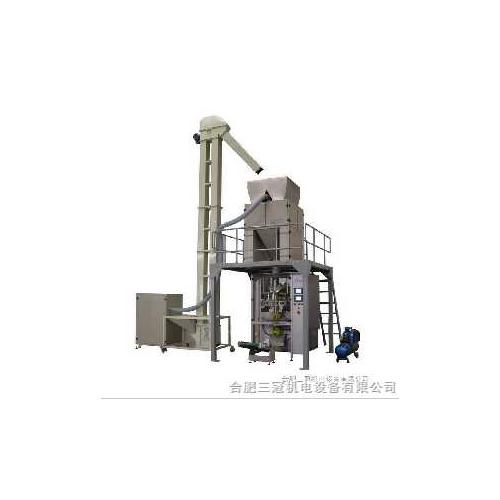 洗衣粉包装设备