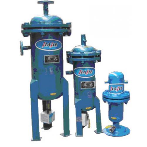 空压机油水分离器
