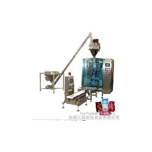 糯米粉/面粉全自动包装机
