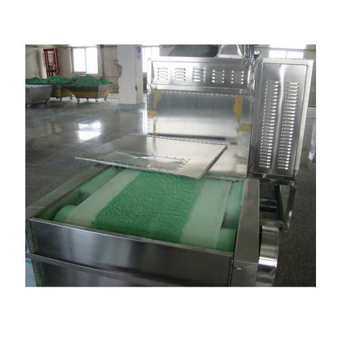 微波肥料干燥机