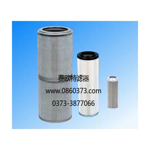 VICKERS威格士滤芯