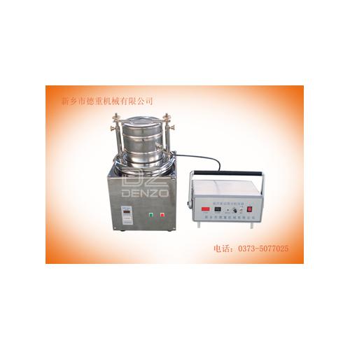 德重试验筛分超声标准检验筛