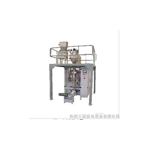 奶粉全自动包装机